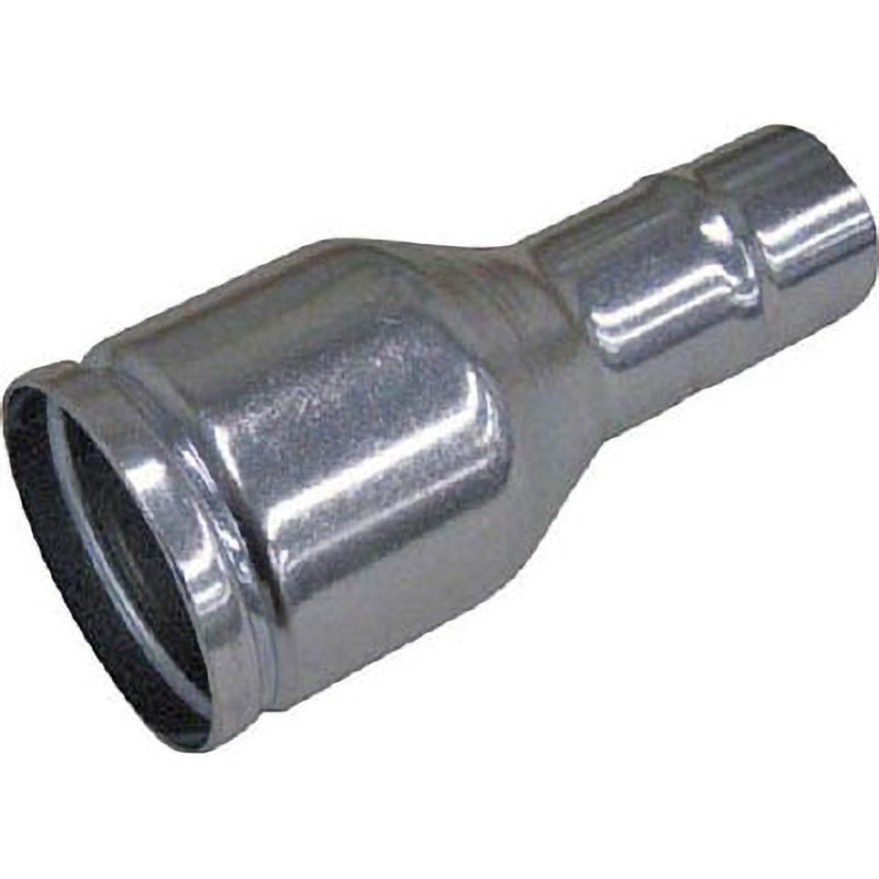 Z7 22002 アイアンリデューサー 径70mm-40mm 1個 ニルフィスク 【通販モノタロウ】