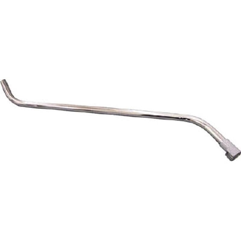 Z7 22121 スチールハンドグリップ 径40mm ニルフィスク 1個 Z7 22121 20,986円