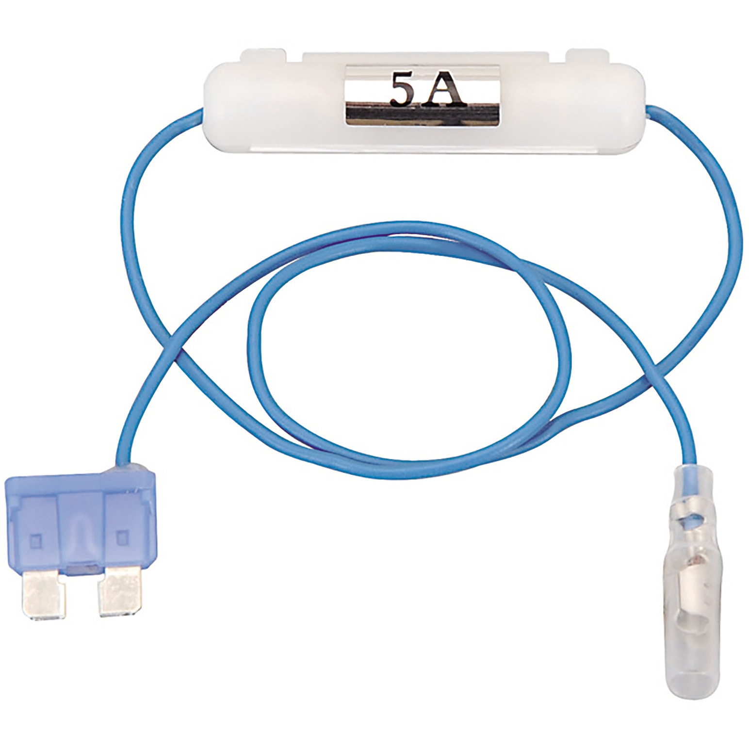 E530 平型ヒューズ電源 エーモン 1個 E530 - 【通販モノタロウ】