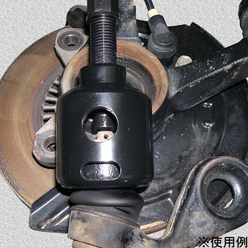 JF-401ZS ボールジョイントリムーバー 1個 HASCO 【通販モノタロウ】