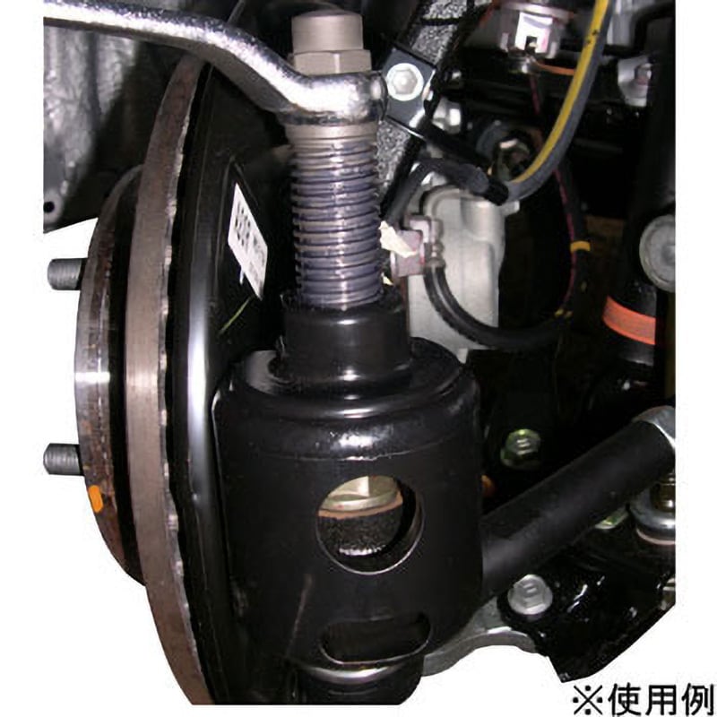 JF-401ZM ボールジョイントリムーバー 1個 HASCO 【通販モノタロウ】