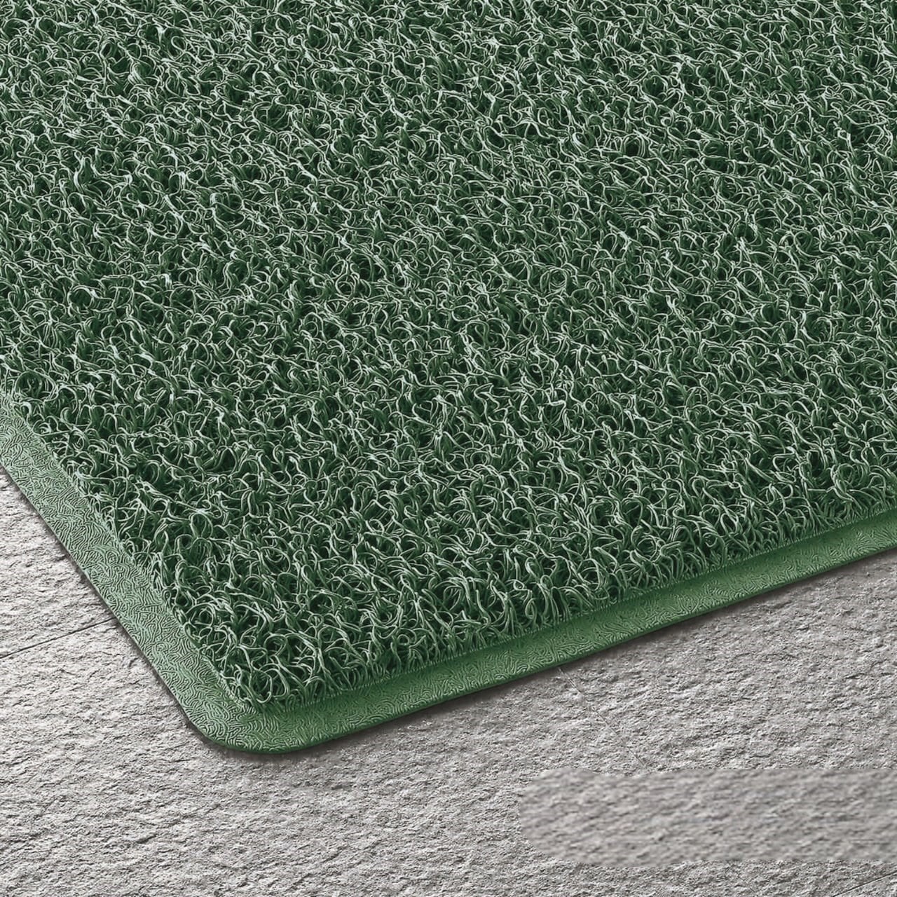 F-129-12-G ロンソフトマット #12 CONDOR(山崎産業) グリーン色   F-129-12-G 27,986円