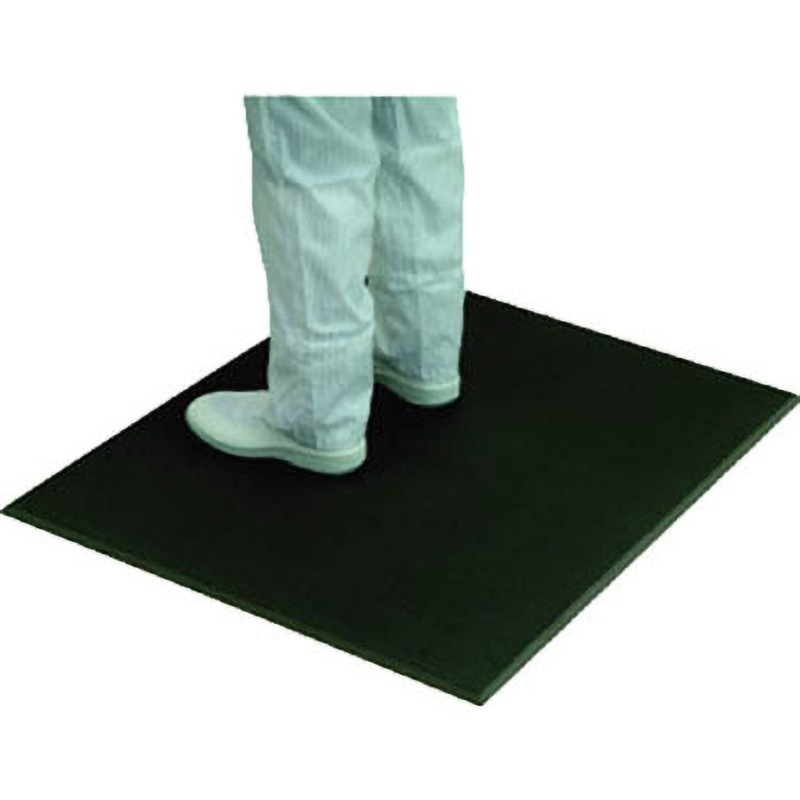 91152 快適マット 910×1520mm 1個 帝人フロンティア(NI帝人) 【通販モノタロウ】