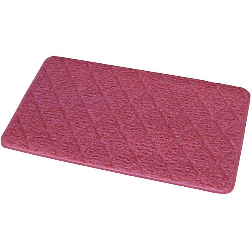 DNM-Z63 D&Nマット ミディアム トーワ 赤色  1枚 DNM-Z63