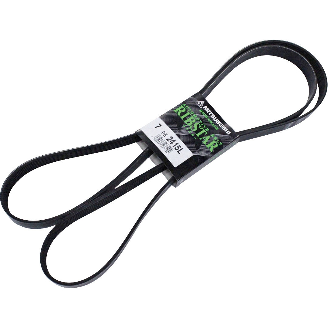 7PK2415L リブスターベルト 7PK 1本 三ツ星ベルト 【通販