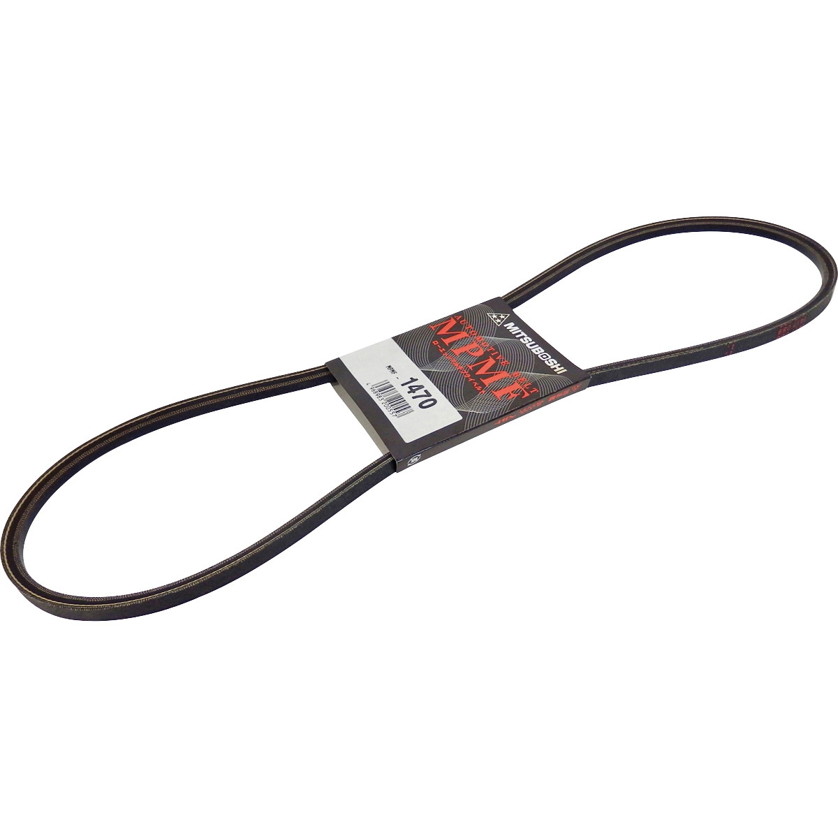 MPMF1470 ローエッジベルト 1本 三ツ星ベルト 【通販モノタロウ】