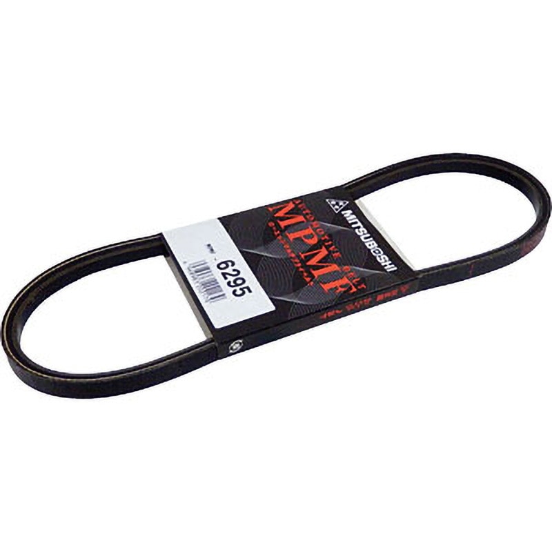 MPMF6295 ローエッジベルト 1本 三ツ星ベルト 【通販モノタロウ】