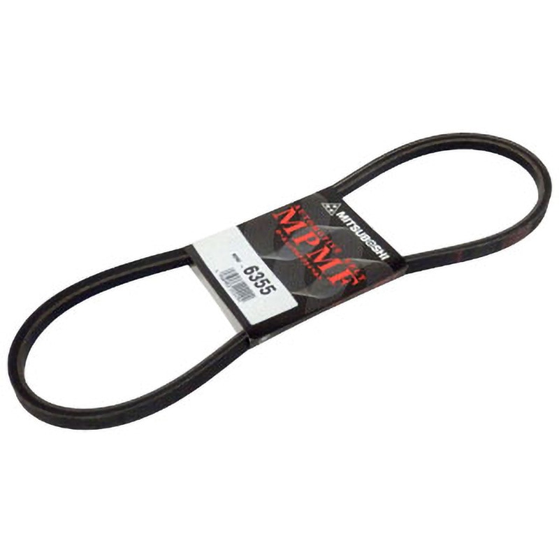 MPMF6355 ローエッジベルト 1本 三ツ星ベルト 【通販モノタロウ】