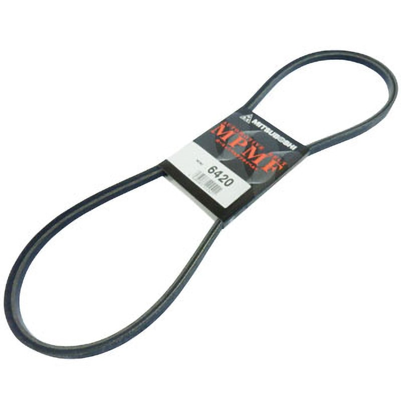 MPMF6420 ローエッジベルト 1本 三ツ星ベルト 【通販モノタロウ】