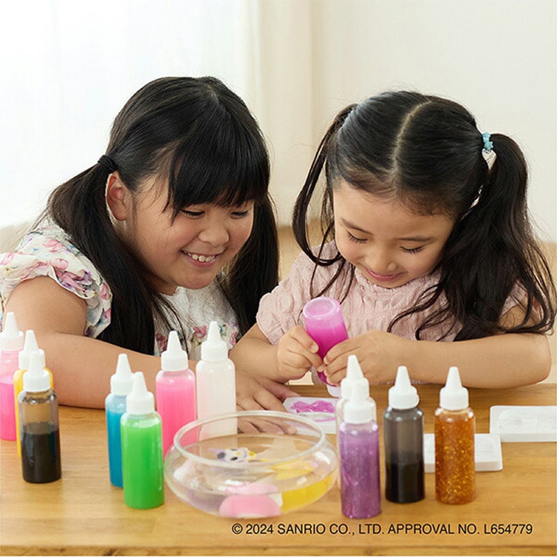 KJT120428 ぷにょぷにょアクアリウム EDISON 適合年齢6歳ごろから