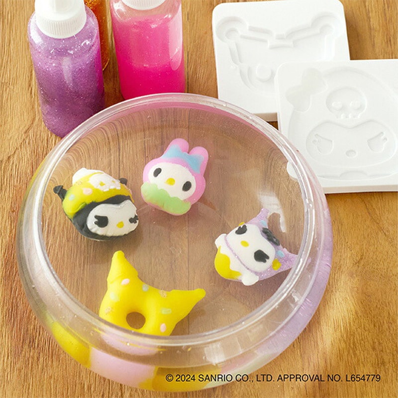 KJT120428 ぷにょぷにょアクアリウム EDISON 適合年齢6歳ごろから