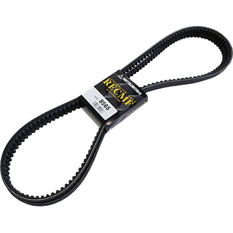 RECMF8565 ローエッジコグベルト 三ツ星ベルト ベルト形8(B) 1本