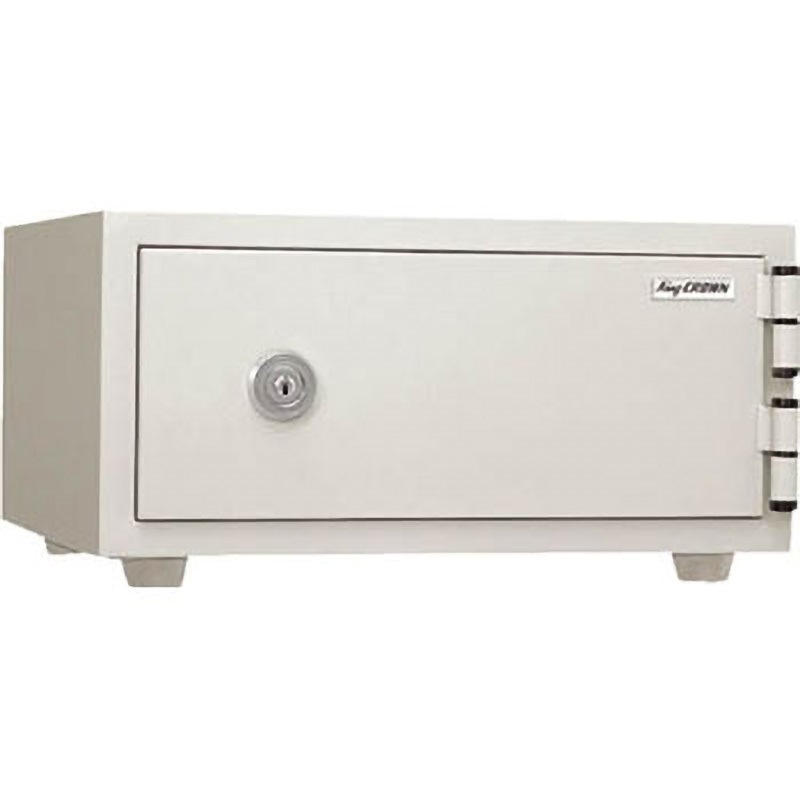 CPS-A4 コンパクトセーフ 1個 日本アイ・エス・ケイ 【通販モノタロウ】