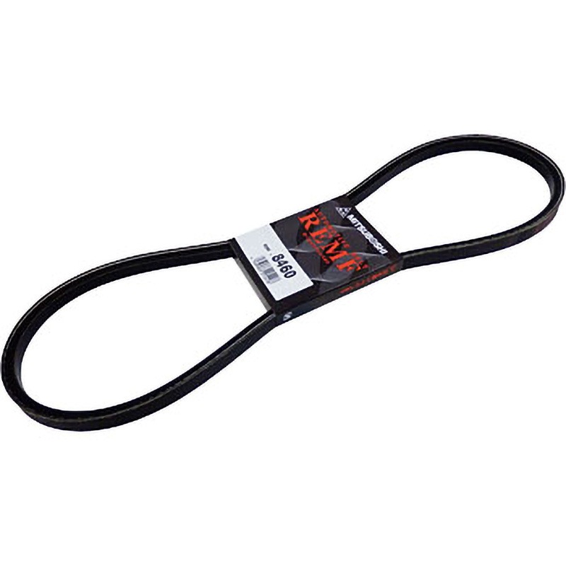 REMF8460 ローエッジベルト 1本 三ツ星ベルト 【通販モノタロウ】