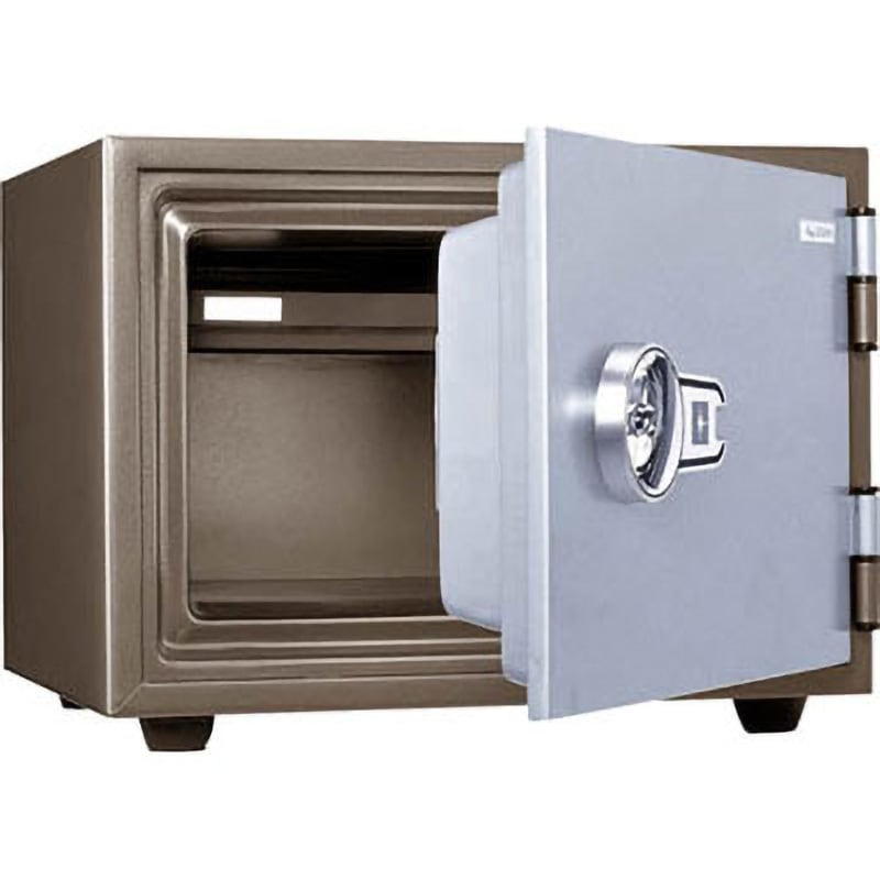 特殊マグネットロック式耐火金庫 日本アイ・エス・ケイ 【通販モノタロウ】