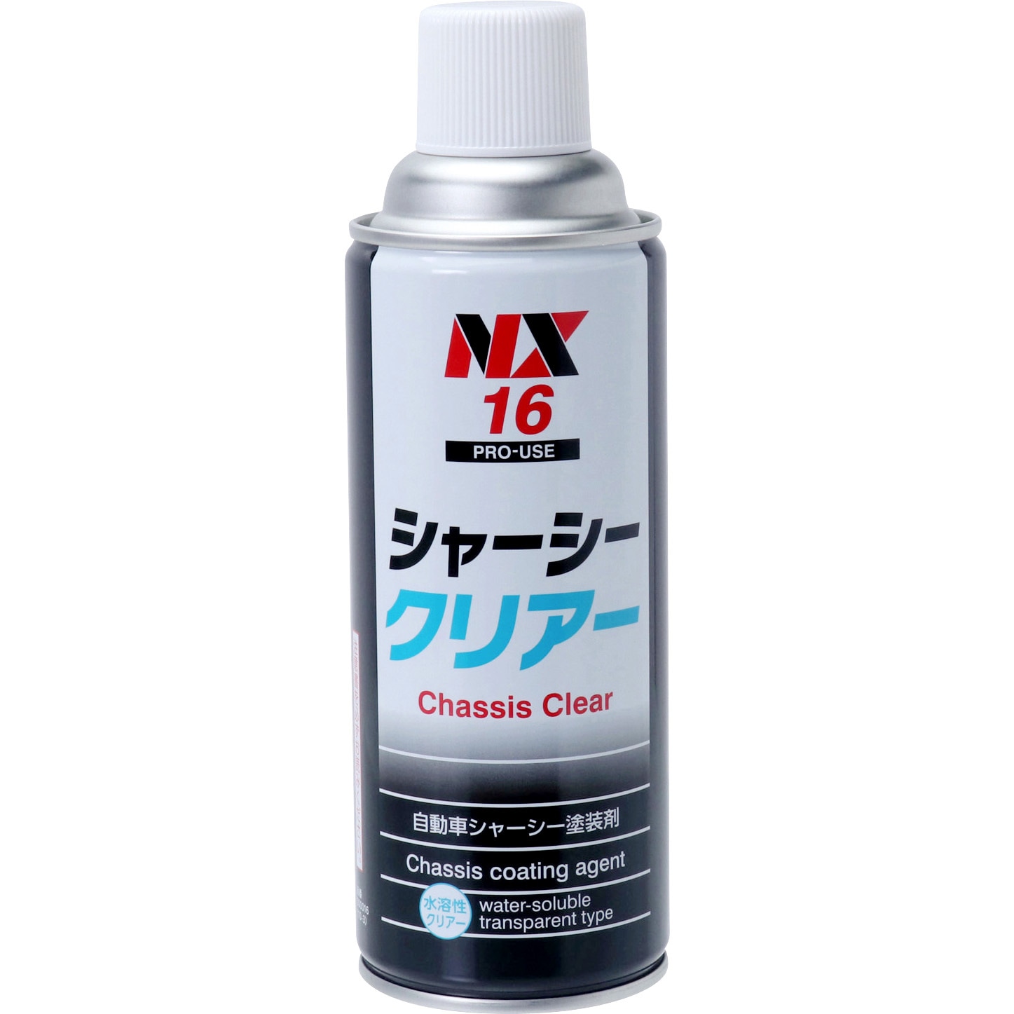 00016 シャーシークリアー 1本(420mL) イチネンケミカルズ(旧:タイホー