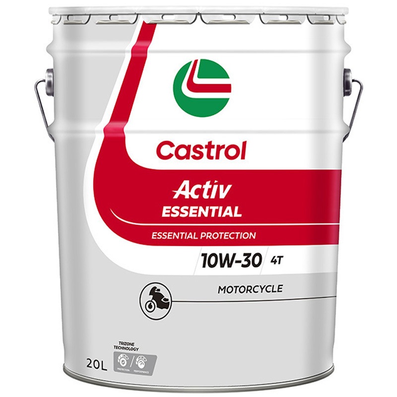 09054 Go 4T 10W-30 カストロール API:MA - 【通販モノタロウ】