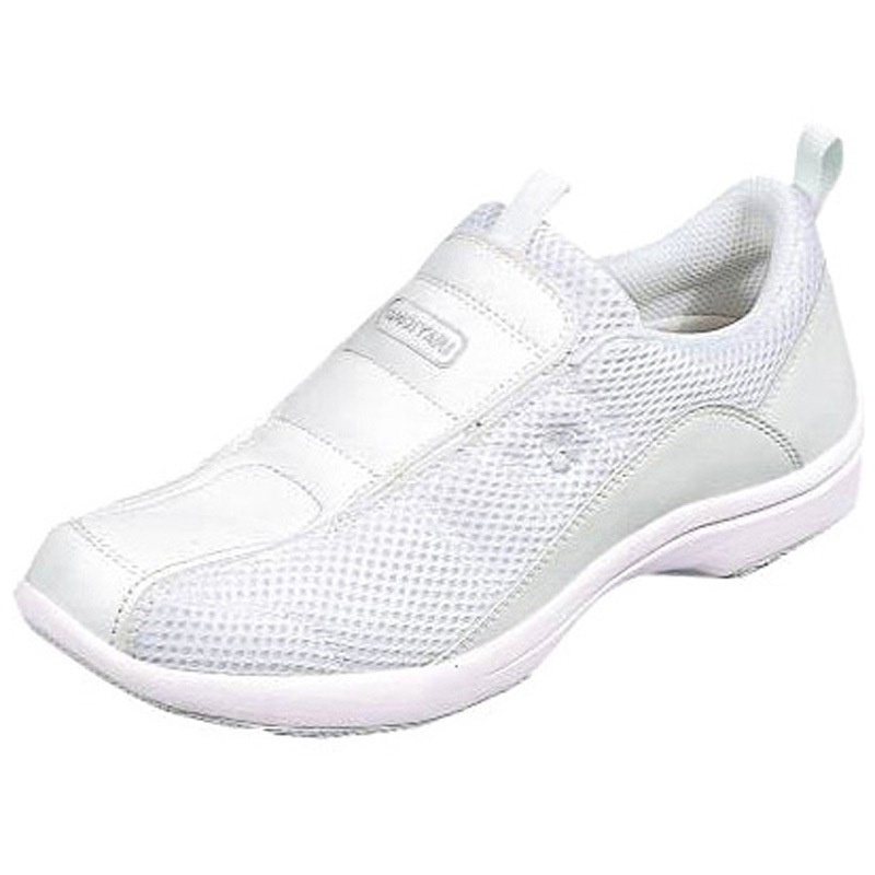 506 おもいやり506 ムーンスター ホワイト色 サイズ22