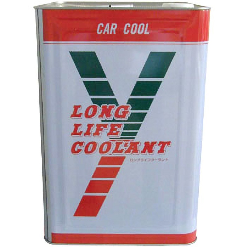 LLC カークール 容量18L