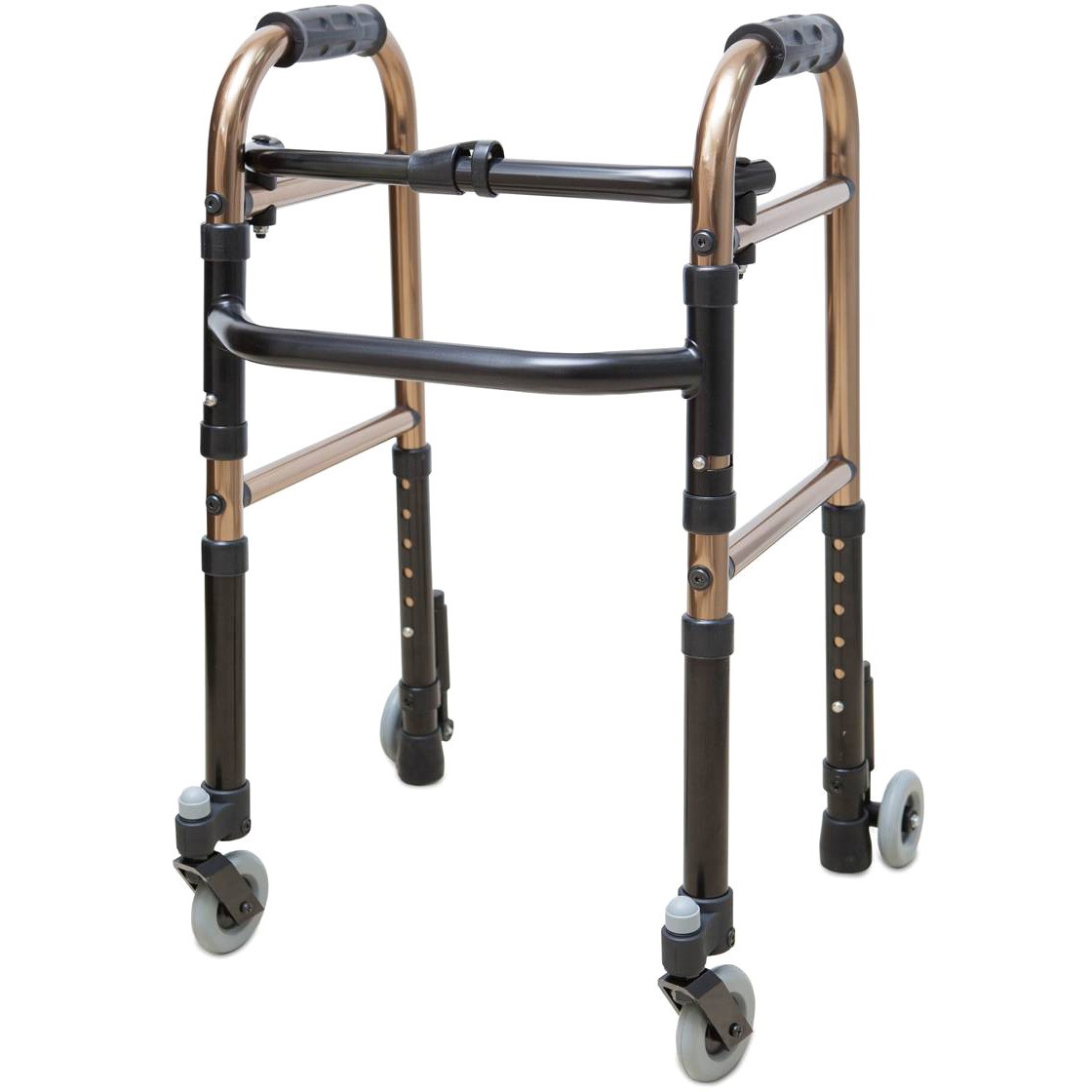 C2021SSMR キャスター(MR)付歩行器 アクションジャパン ミニタイプサイズ  C2021SSMR