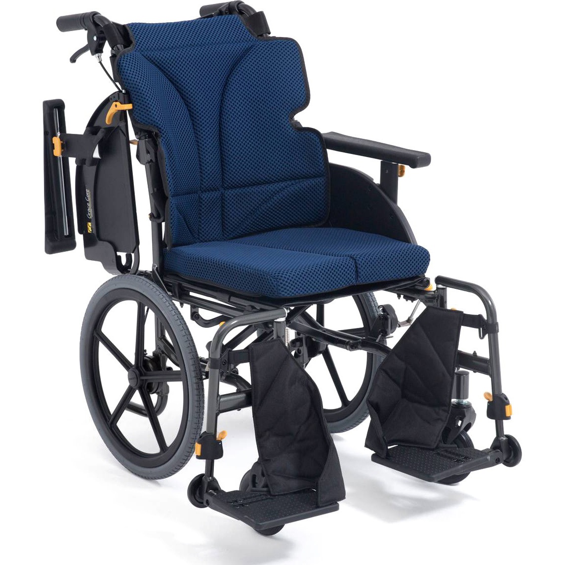 GRC-61B グレイスコアアジャスト 介助式 GRC-61B M-12 松永