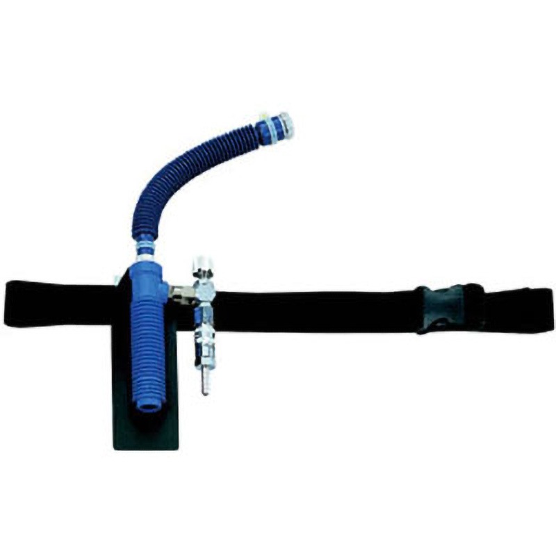 VT7K2 個人用冷却器VT7K2 1個 重松製作所 【通販モノタロウ】