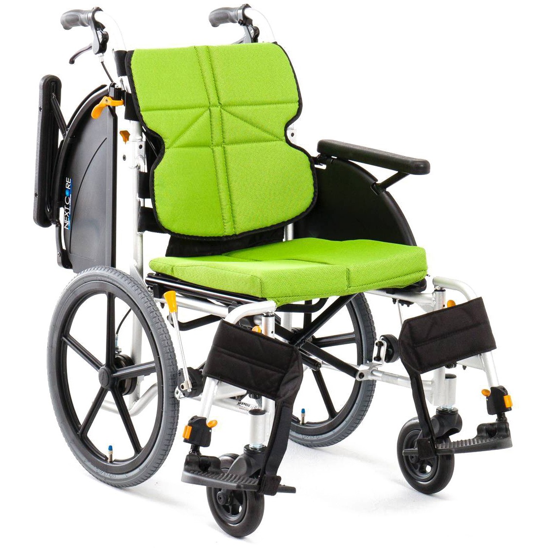 NEXT-41B ネクストコア・マルチ 介助 NEXT-41B F-3 松永製作所