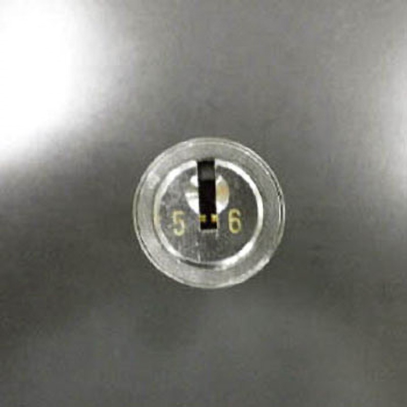 SL-02 ヴィドマー ヴィドマーシリンダー 1個 ムラテックKDS 【通販モノタロウ】