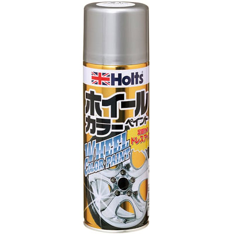 MH11302 ホイールペイント320 1本(320mL) 武蔵ホルト 【通販モノタロウ】