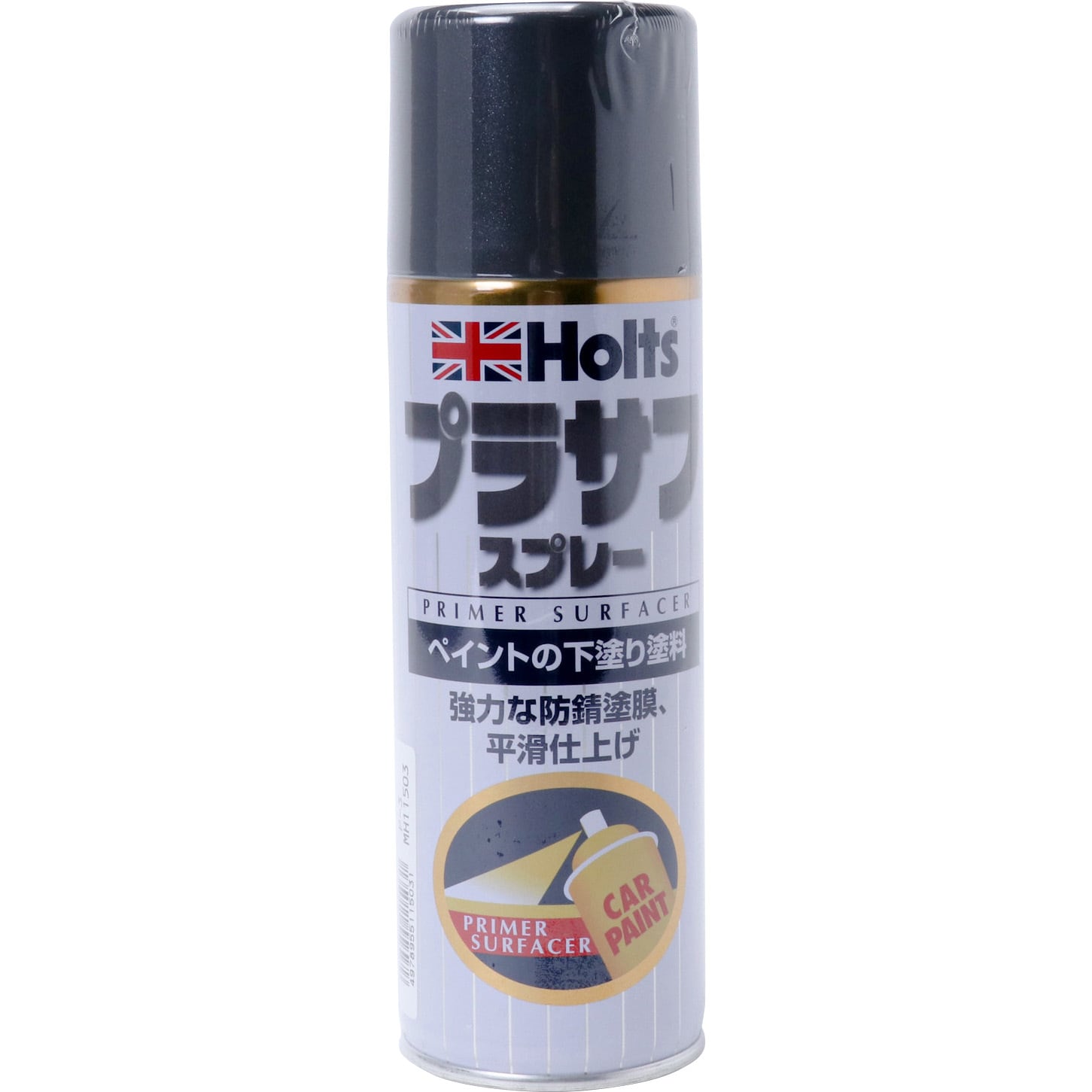 MH11503 プラサフ 1本(300mL) 武蔵ホルト 【通販サイトMonotaRO】