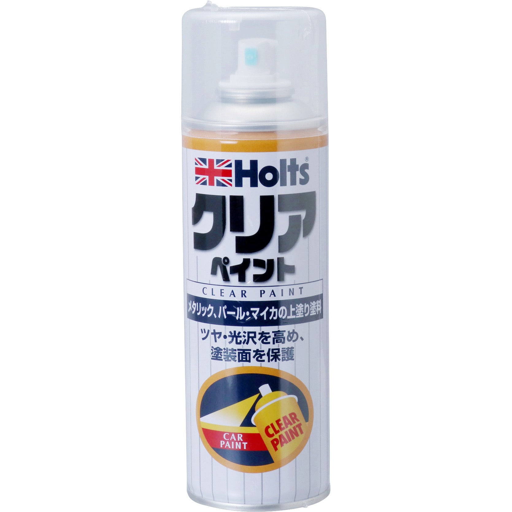 Mh クリア 300ml 武蔵ホルト Mh 1本 300ml 通販モノタロウ