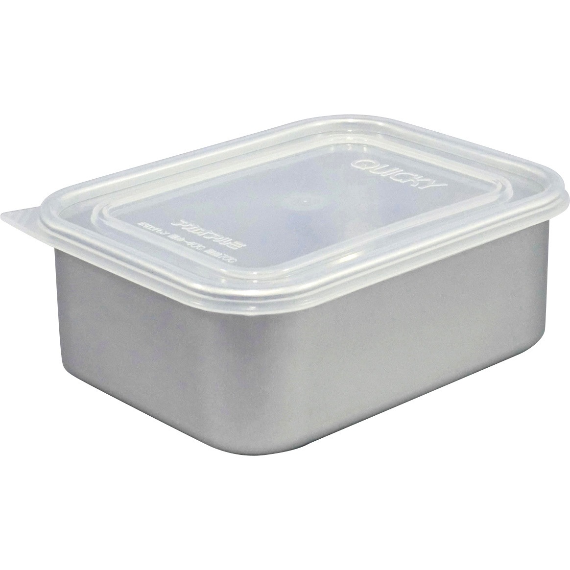 アカオアルミ 番重 JUST BOX 小80 本体4個+蓋1枚セット new_justbox3.jpg?t=20191121170455