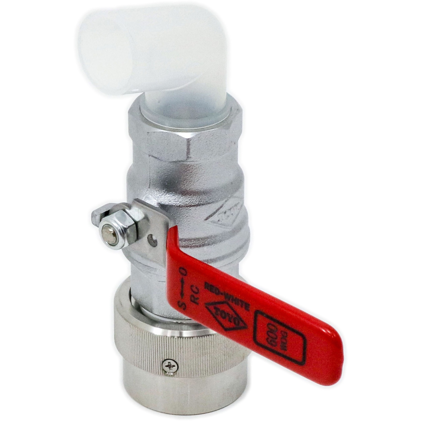 MWC-40D-25 コッくんドラム缶用1インチタイプ 1個 ミヤサカ工業 【通販モノタロウ】