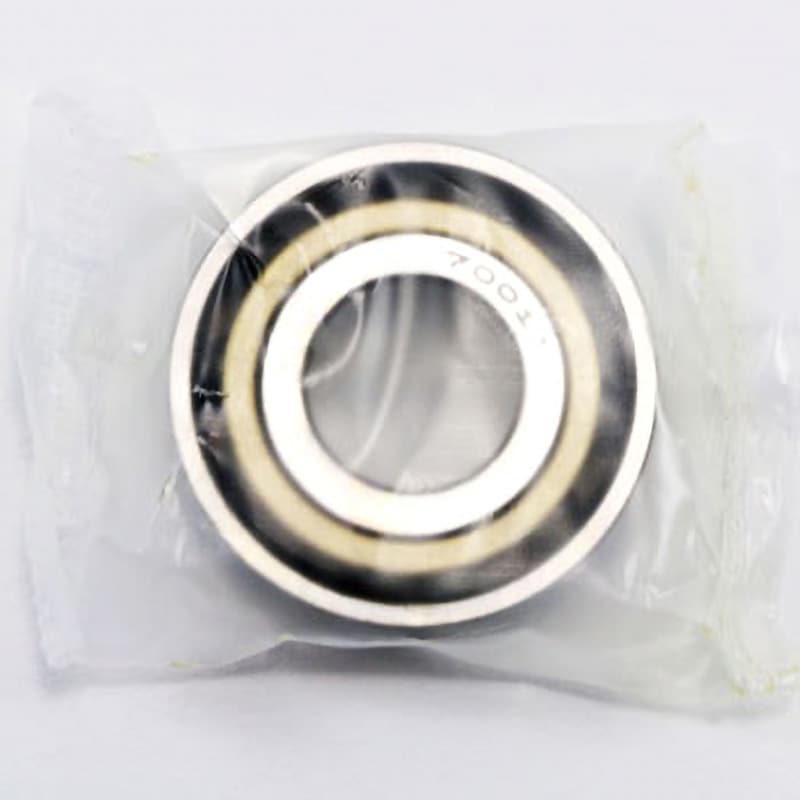 S*5様 NSK 単列アンギュラ玉軸受 7000番台 7013ATYNP4 ベア 7001A 単列アンギュラ玉軸受 7000番台 NSK(日本精工) 開放形