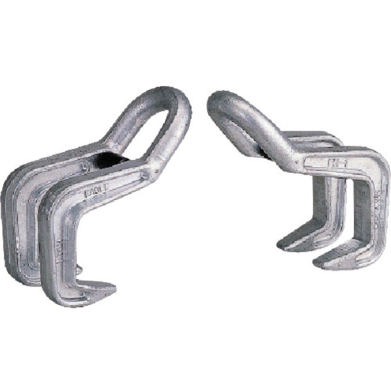 イーグルクランプ５トン EH-5 イーグルハッカー EH-5t 1個 イーグルクランプ 【通販モノタロウ】