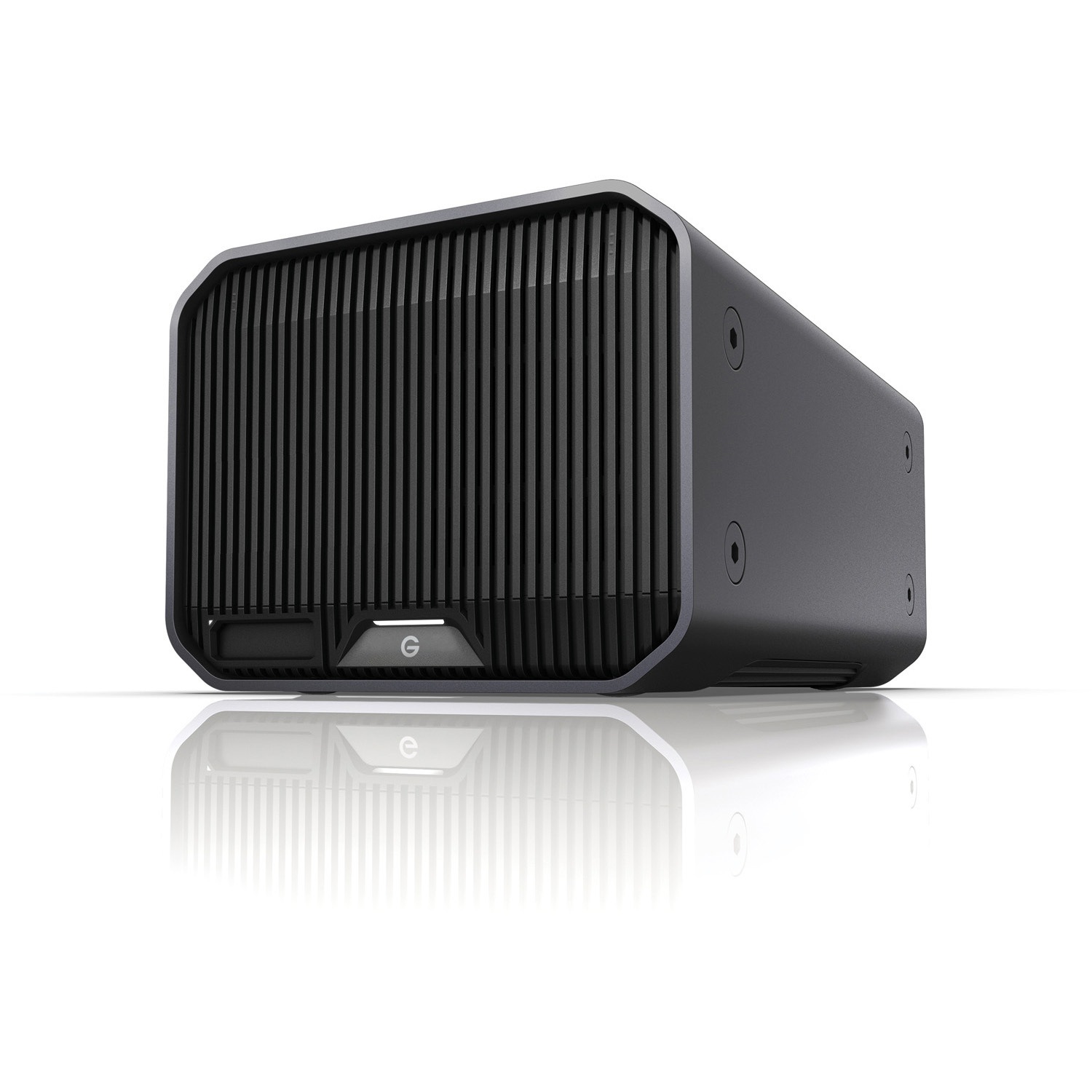 SDPHK2H-036T-SBAAD Thunderbolt 3対応 Ultrastar搭載 2ベイ外付けHDD G-RAID PROJECT2 Western Digital(ウエスタンデジタル) スペースグレー色 36TB