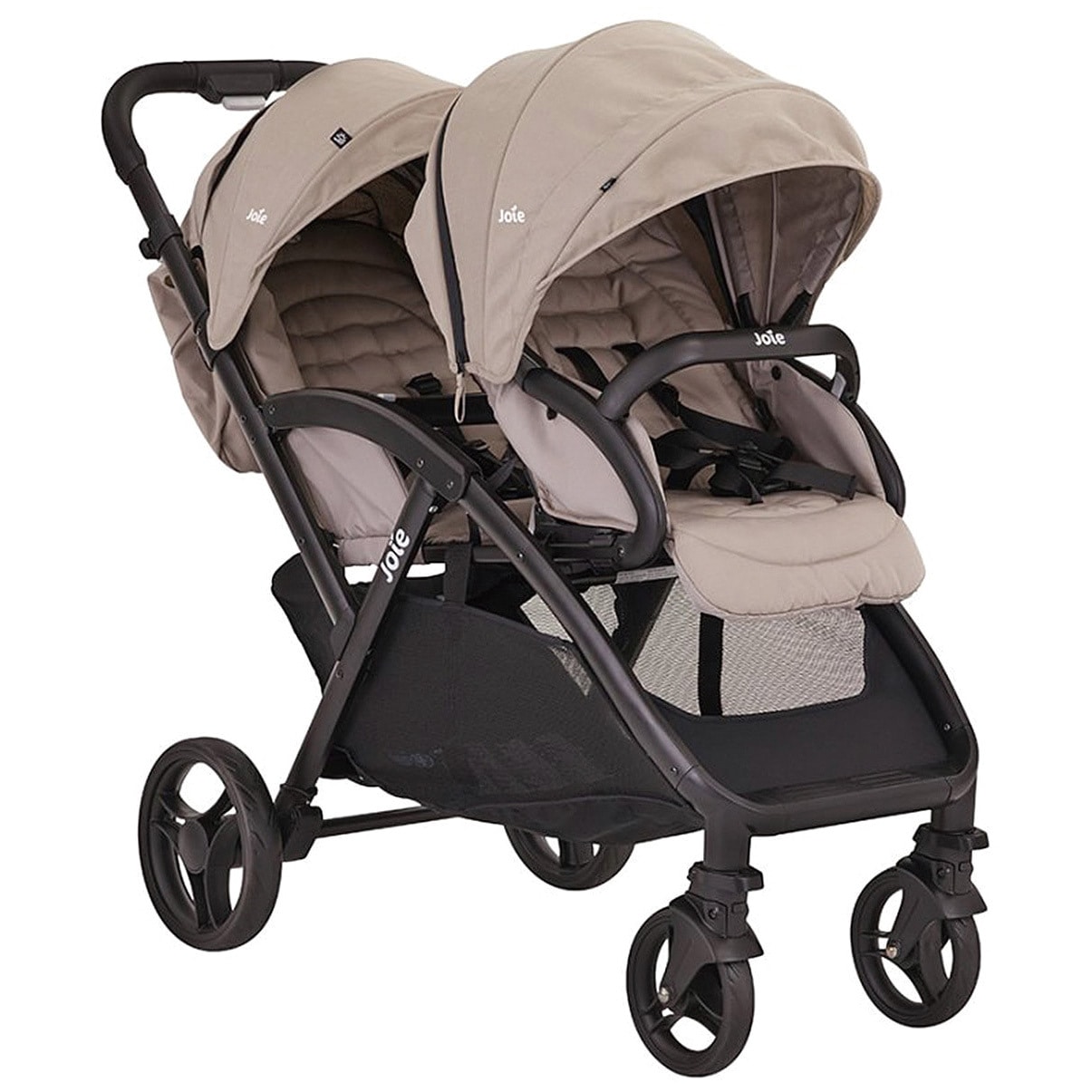 41453 ジョイー Joie ベビーカー Evaliteduo(エヴァライトデュオ