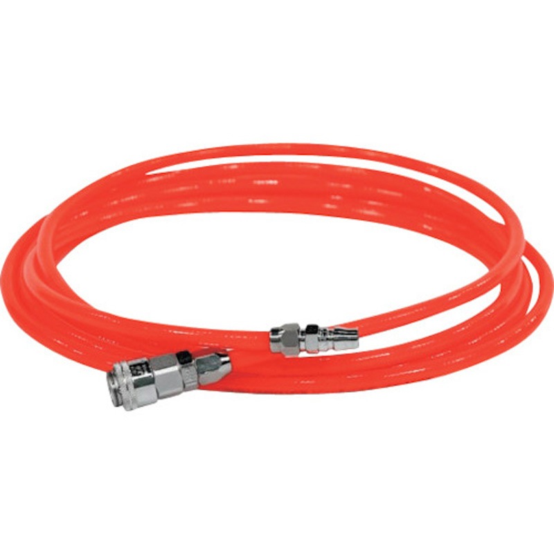 AH-10 リフティングバック用エアホース 1本 イーグル 【通販モノタロウ】