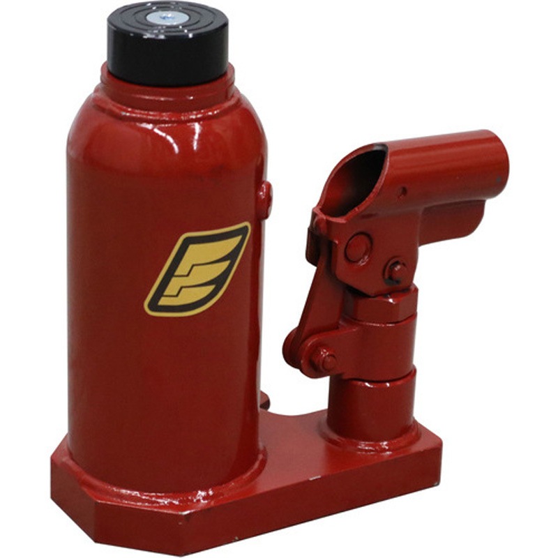 D-060 レバー回転油圧ジャッキ 1台 今野製作所(EAGLE) 【通販モノタロウ】