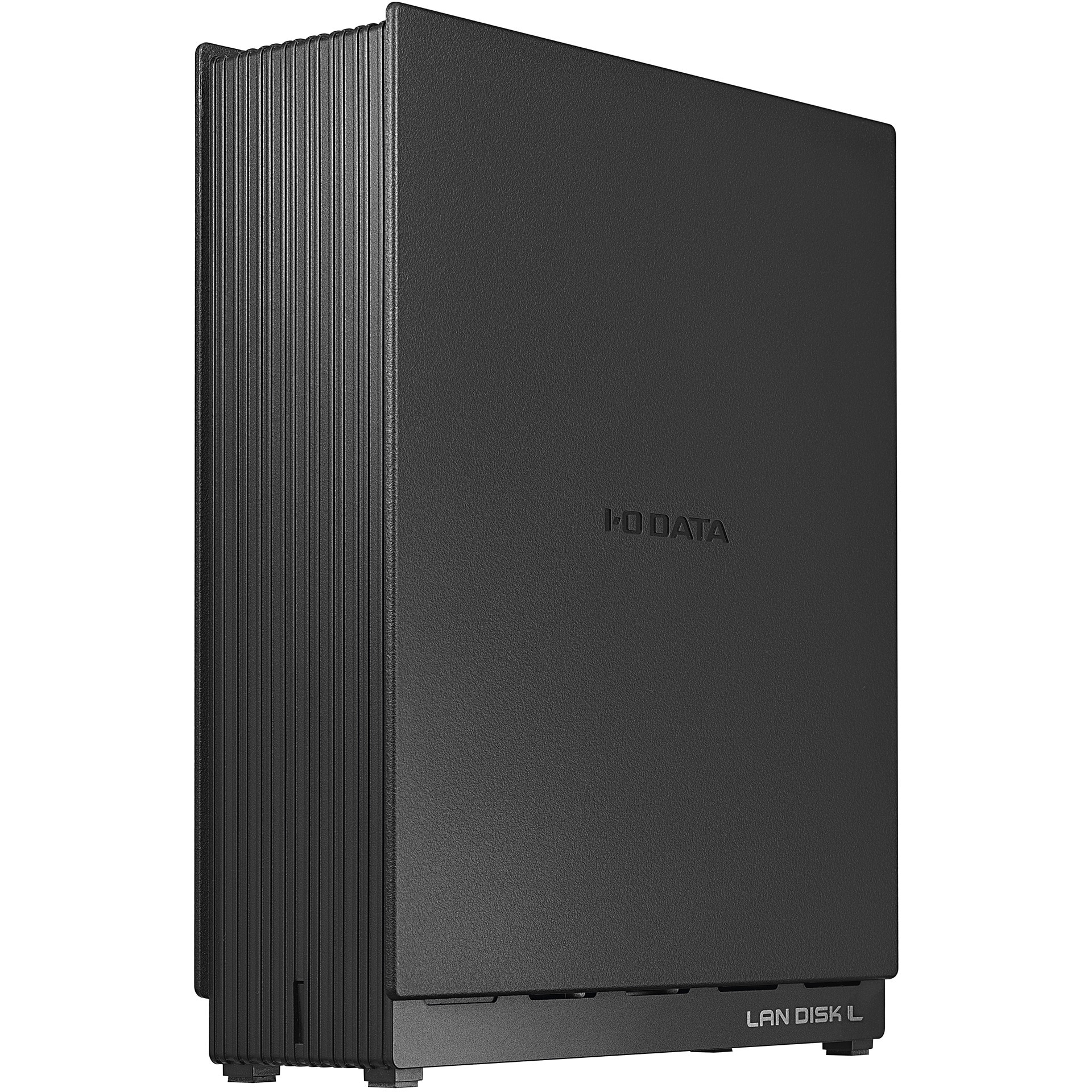 HDL1-LA04SOHO 小規模オフィス向け 1ドライブNAS(ネットワークHDD)3年保証 I ・O DATA(アイ・オー・データ) 4TB   HDL1-LA04SOHO