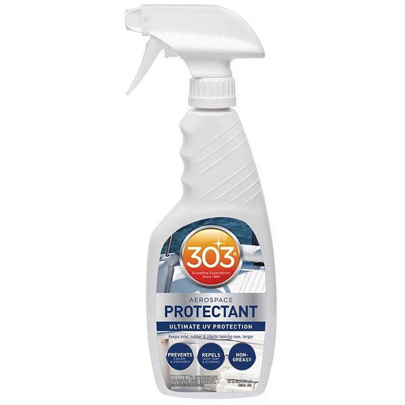 303エアロスペースプロテクタント 1本(473mL) 303Products