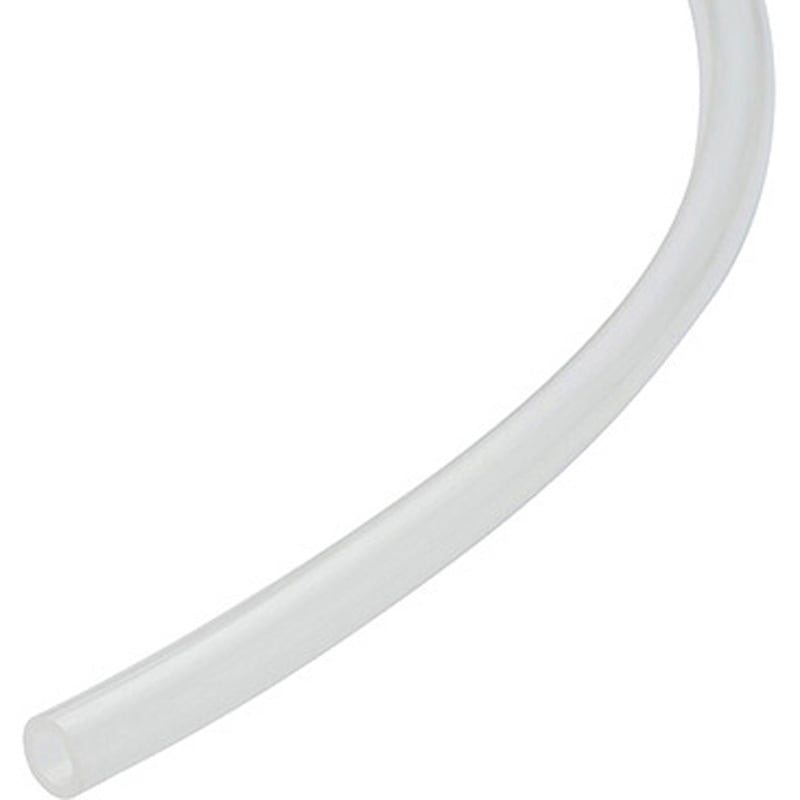 UBS0425-100-W スリップポリウレタンチューブ PISCO(ピスコ) 乳白色 長さ100m  UBS0425-100-W