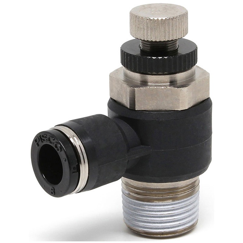 ヒズゴン様 JSC8-03B スピードコントローラメーターイン PISCO(ピスコ) エルボ