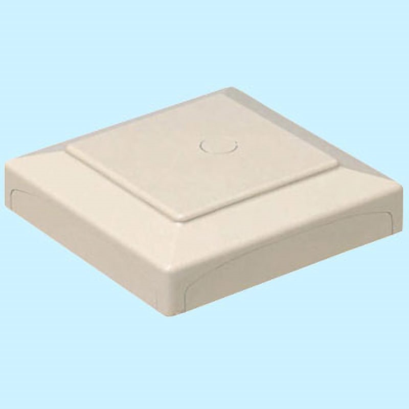 OPB-1J ワゴンモール付属品 分岐ボックス 未来工業 1個 OPB-1J