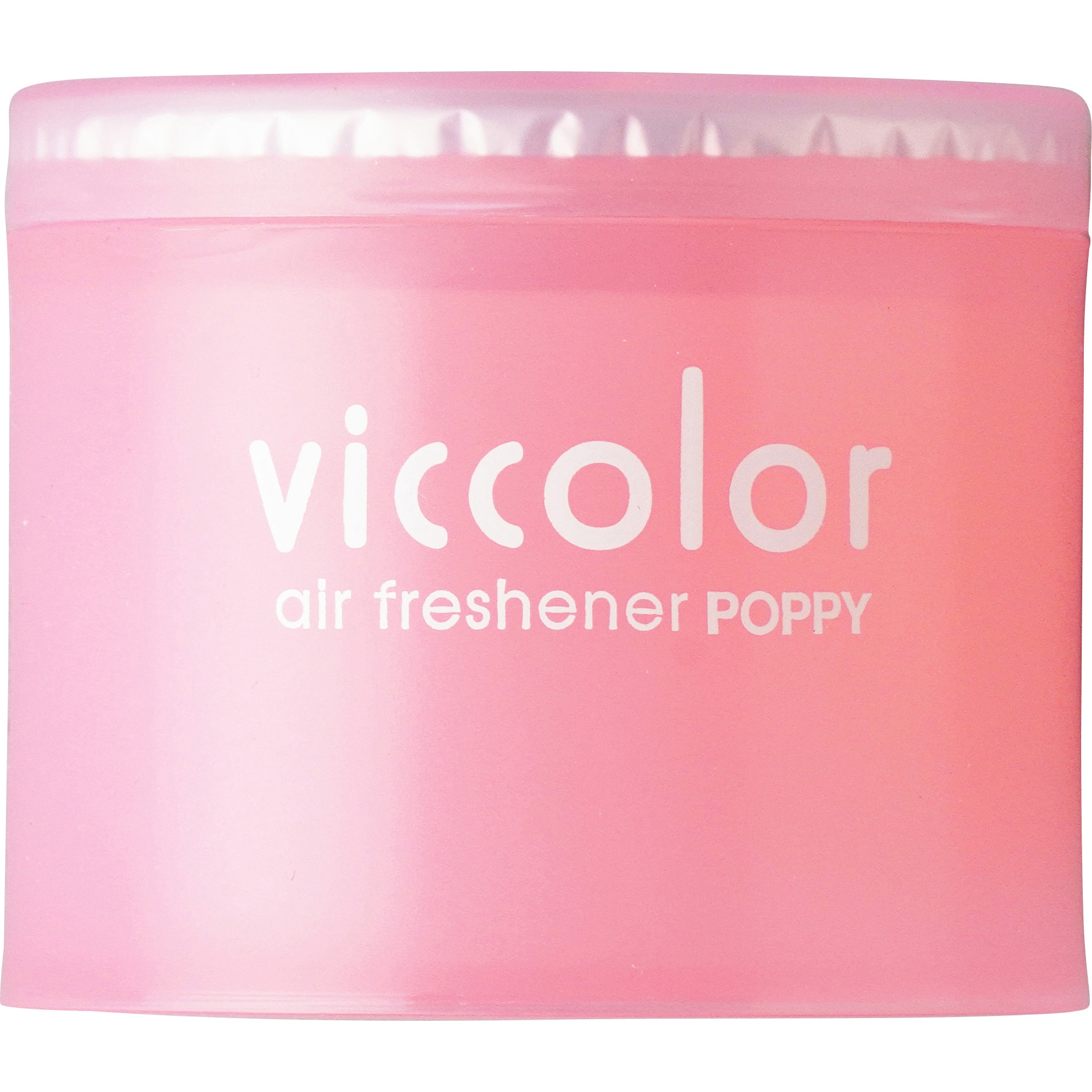 5408 芳香剤 ビッカラ ダイヤケミカル 置き型取付 香りピーチ&キッス 1