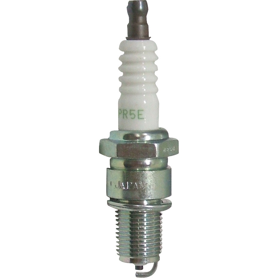 BPR5E スパークプラグ(B～) 1個 NGK(日本特殊陶業) 【通販モノタロウ】