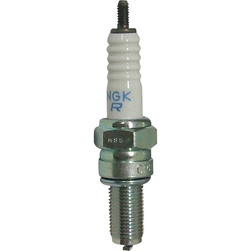 NGK V-Power Spark Plug Box of 4 (TR55)