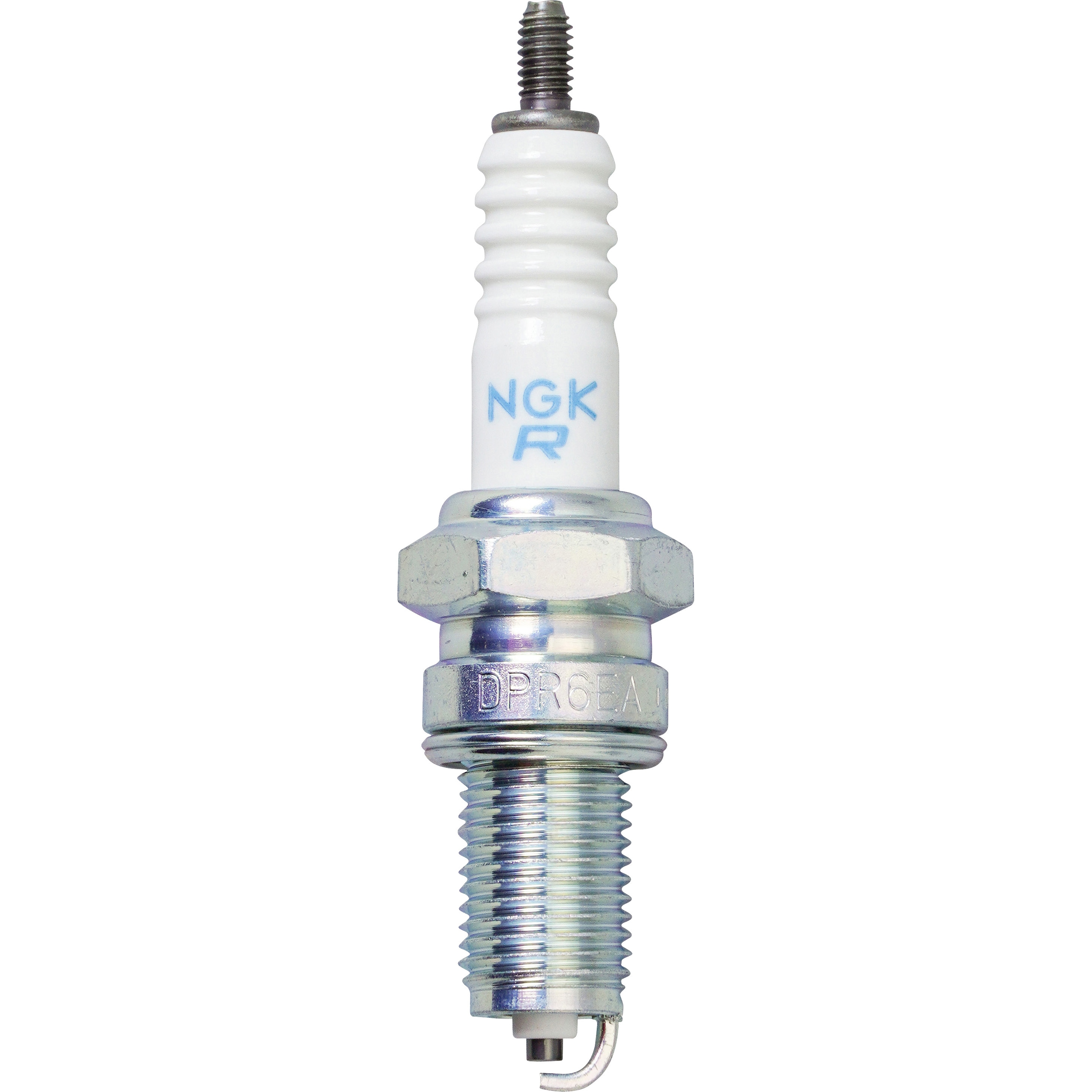 DPR6EA-9 スパークプラグ 2輪車用 NGK(日本特殊陶業) 1極式プラグ