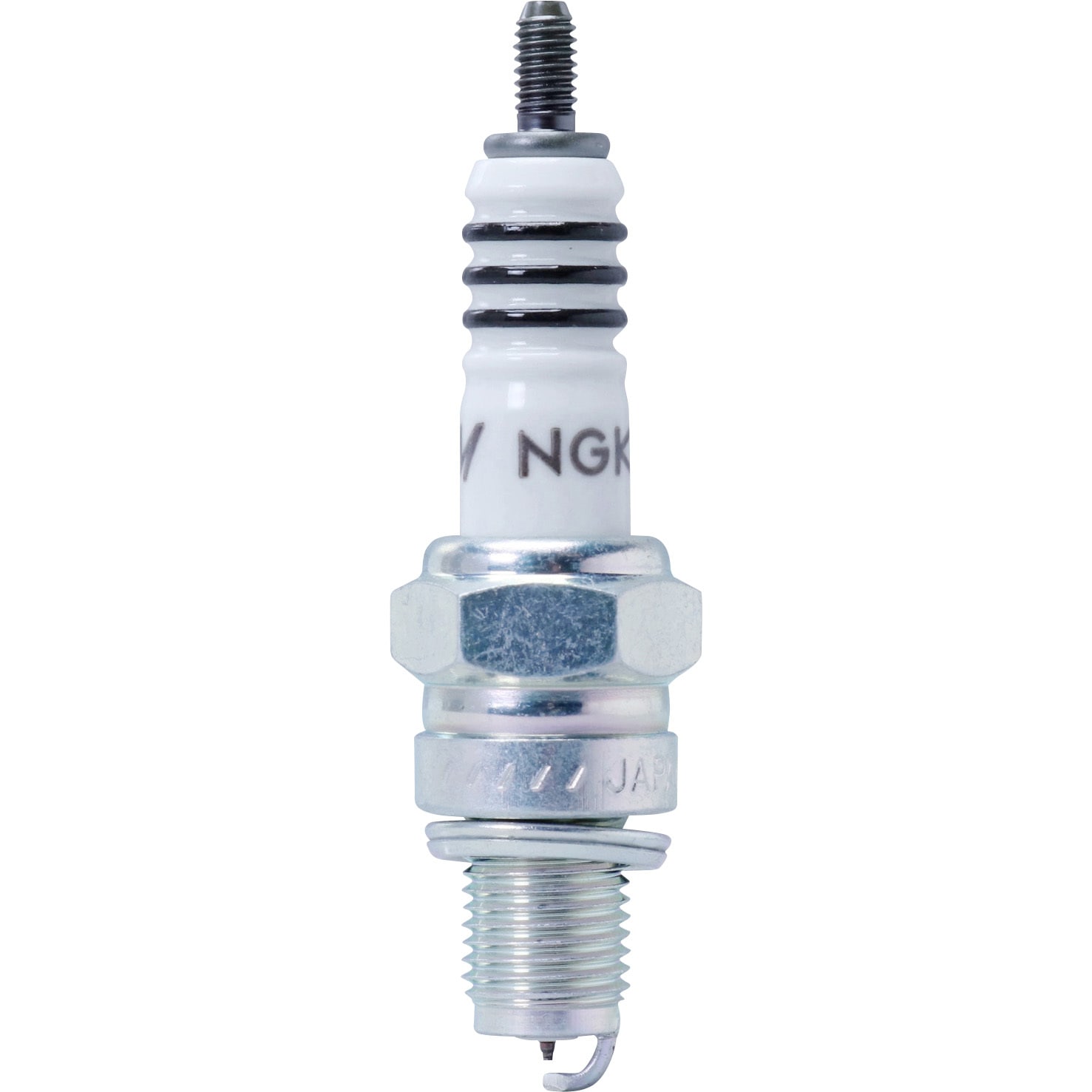 Cr6hix イリジウムixプラグ 2輪車用 Ngk 端子形状 ネジ型 六角対辺 16mm 熱価 6 Cr6hix 1個 通販モノタロウ Cr6hix イリジウムixプラグ 2輪車用 Ngk 端子形状 ネジ型 六角対辺 16mm 熱価 6 Cr6hix 1個 通販モノタロウ