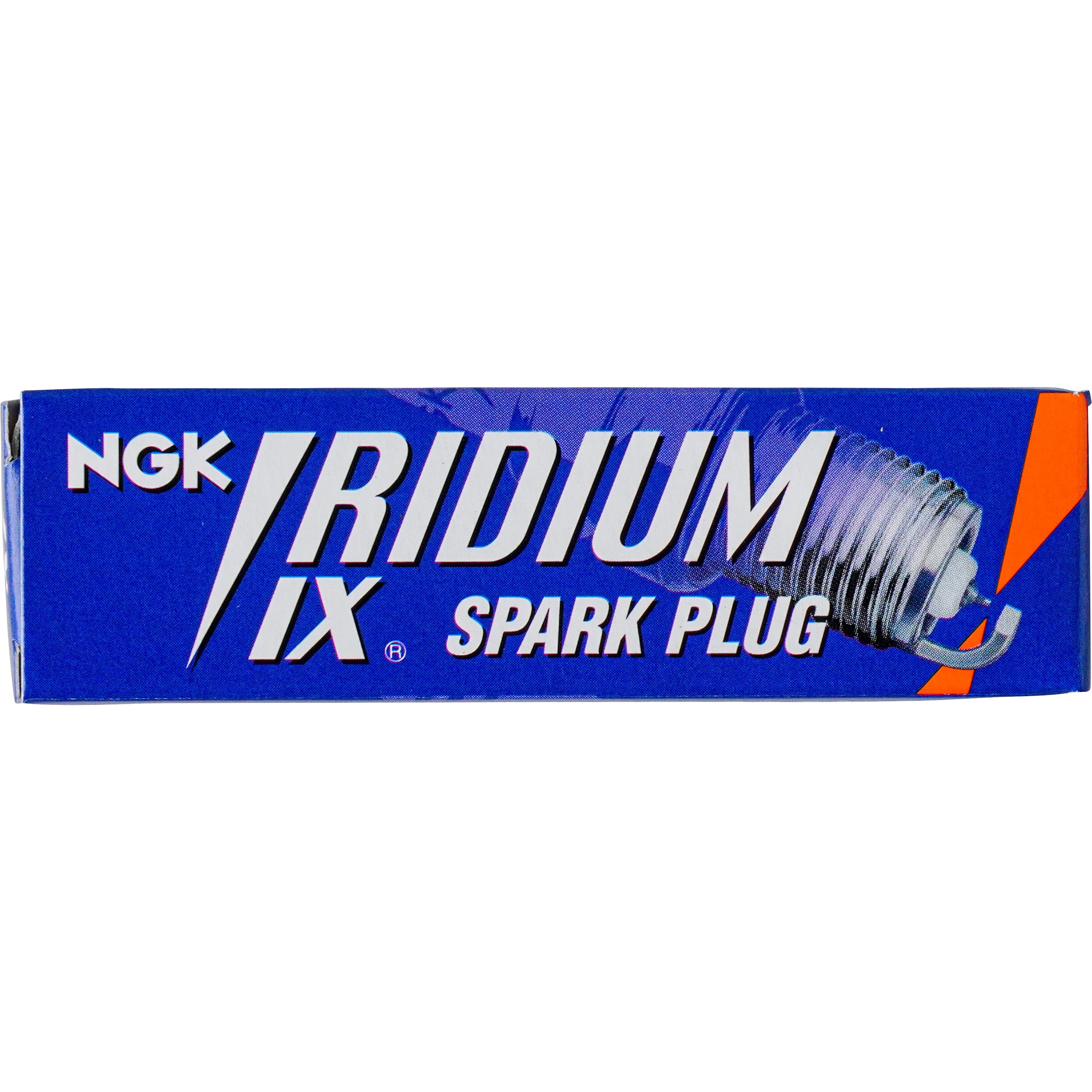 CR8HIX イリジウムIXプラグ 2輪車用 1個 NGK(日本特殊陶業) 【通販